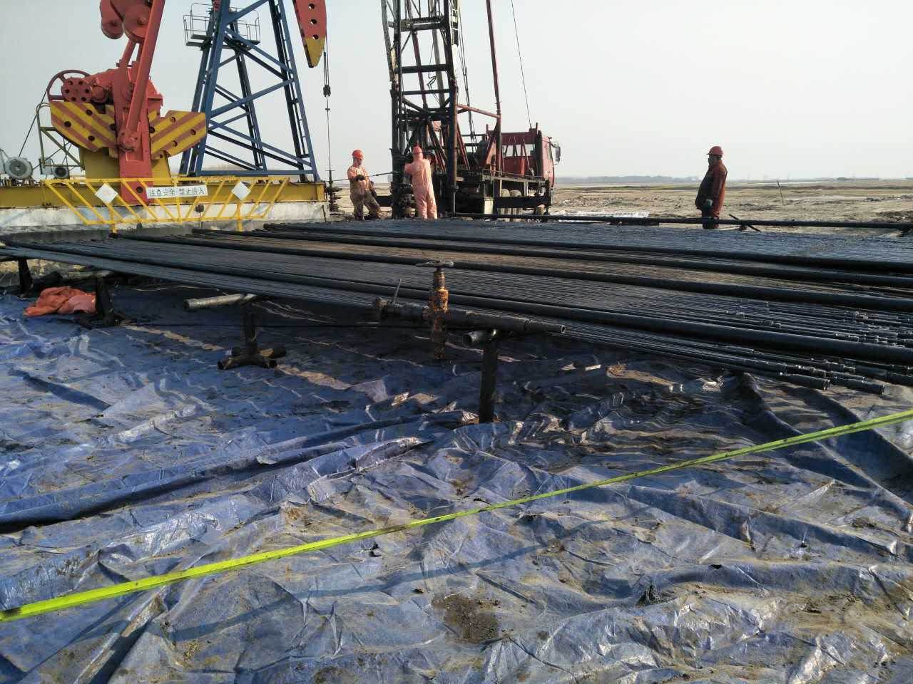 黑龙江大庆石油工程与建设工程优质服务商指南